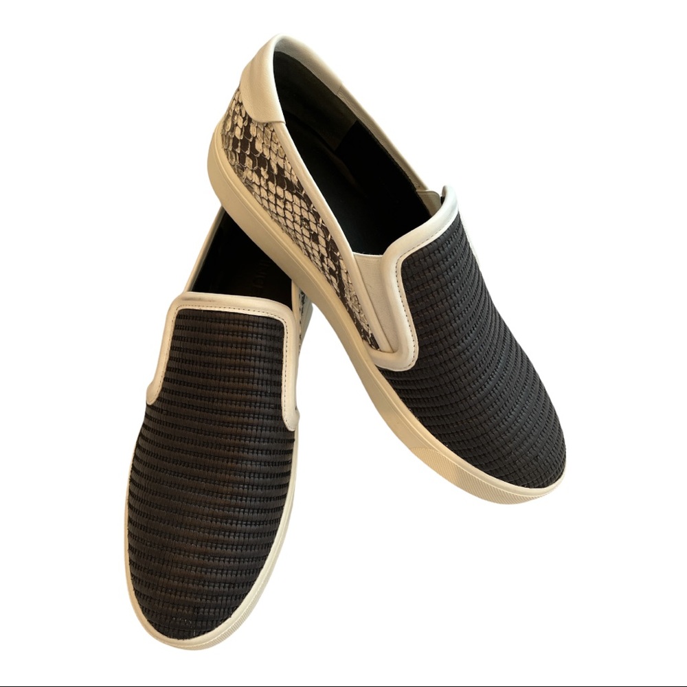 Vince Bram Slip Ons | 9.5M